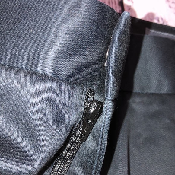 Bonobos straight leg 34/30 Tuesday trousers - Picture 7 of 8